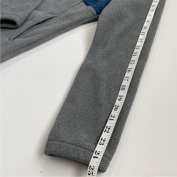 NWT TNF Tundra Fleece Pullover 200WT Size Small - Picture 7 of 14